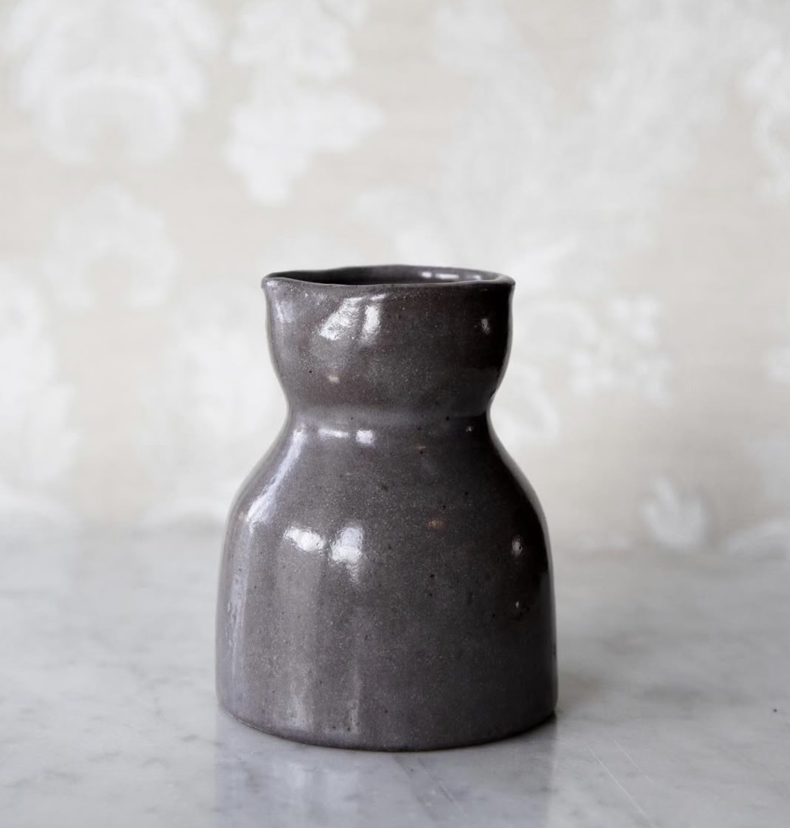 Poterie - Bec verseur