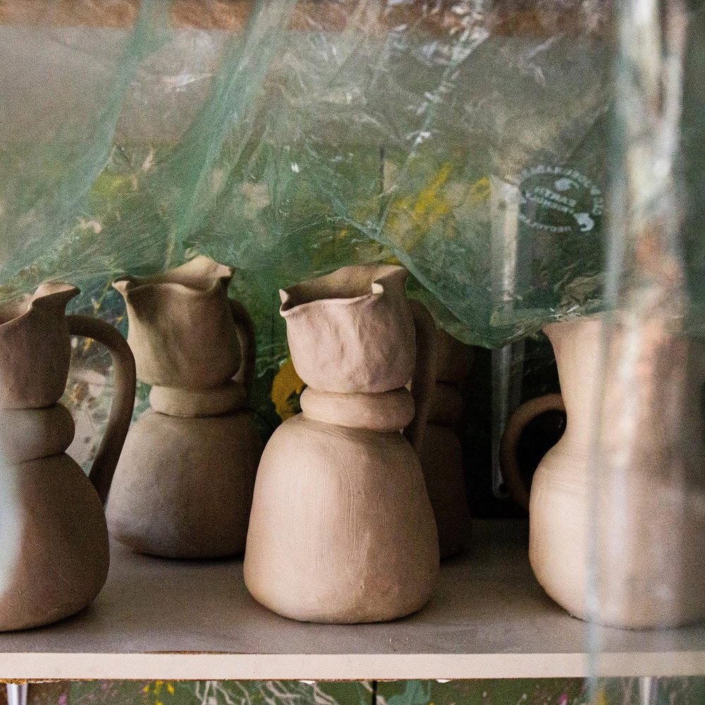 Poterie- Pichet Artisanal